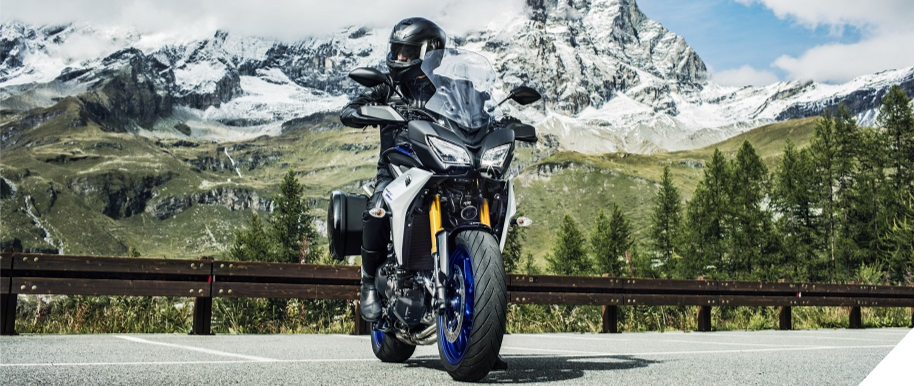 Yamaha Roadside Assistance Motoring Tips & Advice